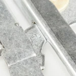 WP74011140 Whirlpool Door Hinge Oem. Fixed Price $93.95.