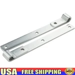 Screw Hooks Strap Hinges Weatherguard Zinc Plated Steel 150LBS Load 2 Count New. Fixed Price $55.17.