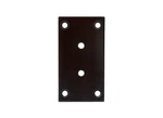 Fhc VEF10RB Venice Replacement Full Back Plate - Oil Rubbed Bronze. Fixed Price $20.67.