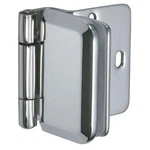 Lamp XL-GH03-48-8CR Glass Door Hinge,stainless STEEL,270 Deg 4WEA6. Fixed Price $30.80.