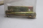 Cooper B-line Rack To Runway Support Kit W/ Yellow Zinc SB2004AYZ. Fixed Price $15.76.