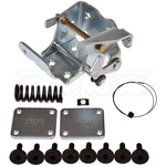 Dorman 924-106 Door Hinge For 94-05 Blazer Bravada Jimmy S10 Sonoma. Fixed Price $101.97.