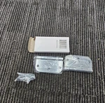(qty 10) Global Door Controls 894281 CP3535-5/8-26D-M: 3.5" Hinge US26D. Fixed Price $41.10.