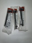 Lot Of 12 Everbilt 3-1/2" Oil-rubbed Bronze Door Hinge Pins 1001 701 916. Fixed Price $23.99.