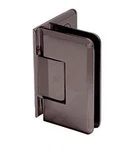 C.r. Laurence C0L0440RB Crl Oil Rubbed Bronze Cologne Series Wall Mount Off. Fixed Price $84.61.