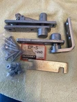 Mckinney EP-5 Double Acting Door Pivot. Fixed Price $100.00.