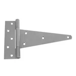 National Hardware N128-900 10 Inch Extra Heavy Hinge Zinc Weatherguard 286. Fixed Price $12.71.