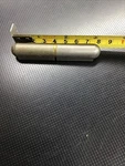 Marlboro Lift-off Hinge, Stainless Steel, Weld-on Mounting. Fixed Price $27.99.