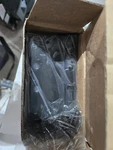 Stanley Hinges (3) FBB169 4.5X4.5 US10B. Fixed Price $50.00.