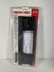 Porter-cable 59370 Door Hinge Router Templates Hardware & Locks Tools. Fixed Price $24.26.