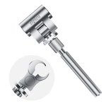 New-gen Door Hinge Adjustment Tool Professional. Fixed Price $15.77.