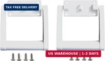 Jsp Manufacturing White Aftermarket Plastic Igloo Cooler Replacement Handles # 2. Fixed Price $21.35.