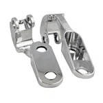 All American Billet TH-7081CAM-P 1970-81 Camaro Tunk Hinges. Fixed Price $274.00.