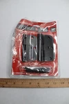 (3-PK) Everbilt Rad Security Hinge Oil-rubbed Bronze 3-1/2 X 5/8 478 030. Fixed Price $6.99.