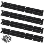 Raised Garden Bed Corner Brackets, 4PCS Bracket, 90 Degree Angle .... Fixed Price $22.87.