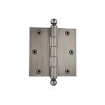 Nostalgic Warehouse Balhng Sq Res 312 3-1/2" X Plain. Fixed Price $19.69.