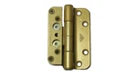 Andersen Frenchwood Patio Door Hinge Style 92-05 Brassy Gold Right. Fixed Price $189.95.