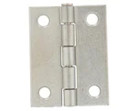 Stuff 2" Utility Hinge Pcs With Screws 86720DC. Fixed Price $8.99.