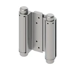 Hager 126816 6" Hinges Primed For Painting. Fixed Price $40.51.