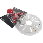 Milescraft Router Edge And Mortise Guide. Fixed Price $48.98.