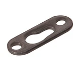 Hillman Single Heavy Duty Keyhole Hangers 2 Pack. Fixed Price $7.95.