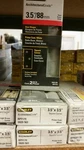 Stanley Door Hinge S820-563 3.5"/88MM Prime Coat White Ready To Ship!. Fixed Price $8.00.