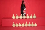 Gourds 20 Quality Tennessee Spinner ( Dried & Cleaned ). Fixed Price $17.00.