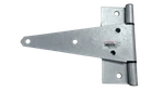 National Hardware Heavy Duty T-hinge 8 Inch Galvanized Steel N129-494. Fixed Price $24.99.