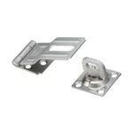 National 3-1/4" Ss Swivel Hasp. Fixed Price $20.61.