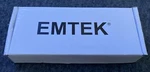 Steel EMTEK-9101310B Plain Bearing Hinges Oil Bronze. Fixed Price $8.99.