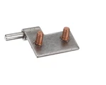 Vollrath 25898-2 Appliance Hinge Leaf W/pin Access B.g.. Fixed Price $91.80.