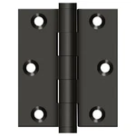 Deltana DSB3025 Inch X 2-1/2 Plain Bearing Square Corner. Fixed Price $43.65.