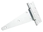 Everbilt 10 In. Zinc Plated Heavy Duty Tee Hinge. Fixed Price $26.99.