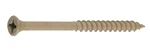 Omg! Deck Screws With Bit, Gold, 3.5-IN., 75-PK.. Fixed Price $31.03.