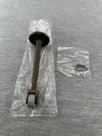 Rockwood 456L - Long Straight Roller Latch Door Stop US10B/613 Oil Rubbed Bronze. Fixed Price $24.99.