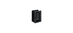 Deltana SDPA325-19 Pocket Door Lock-passage Matte Black. Fixed Price $32.87.