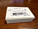 Emtek Hinge Pivot Door Stops Pewter 224115A. Fixed Price $7.91.