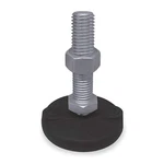Level Mount, Swivel Stud, 3/4-10, 4IN Base. Fixed Price $66.71.
