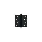 Deltana DSB419-RZ 4"X Square Hinges Residential/zig-zag Black. Fixed Price $33.48.