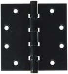 Deltana DSB45B10B 4.5 X In. Square Ball Bearings Hinges, Oil Rubbed Bronze. Fixed Price $93.25.