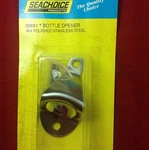 Bottle Opener Stainless Steel Boat Marine Seachoice 32681. Fixed Price $14.99.