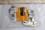 (2-PK) Everbilt Soft Close Cabinet Door Hinge Nickel Plated 3/4 1002 793 583. Fixed Price $7.76.