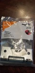 National Hardware N236-050, Heavy Duty Hinges- Piece, New, Never Opened. Fixed Price $14.99.