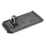 Abus 130/180 High Security Hasp, Malleable Cast Iron. Fixed Price $118.99.