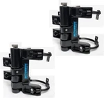 Black Multi-size Self-closing Chain Link Hinges By Nationwide Industries. Fixed Price $311.99.