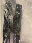 Sugatsune HES3D-E190 3-WAY Adjustable Invisible Concelaed Hinge Matte Black. Fixed Price $103.99.