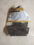 Everbilt 8 In. Black Heavy Duty Decorative Tee Hinge (2-PACK). Fixed Price $17.40.