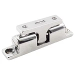 Sugatsune 4EVL8 Grab CATCH,PULL-TO-OPEN,BALL,8.5 Lb.. Fixed Price $85.30.