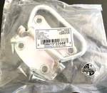 3-1/2 Zinc Plated Chest Handles National N226-886 Woodwork Hardware. Fixed Price $7.48.