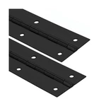 2PACK Heavy Duty Piano Hinge, 2" Open Width X 20" Continuous & Pian... Fast Ship. Fixed Price $38.99.